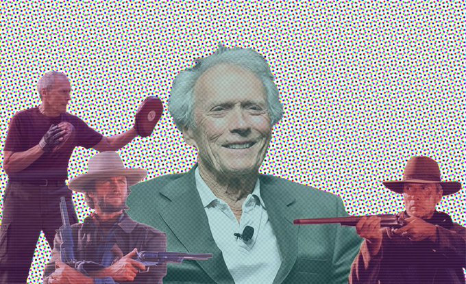 Clint Eastwood’s Birthday Celebration | HappyBday.to