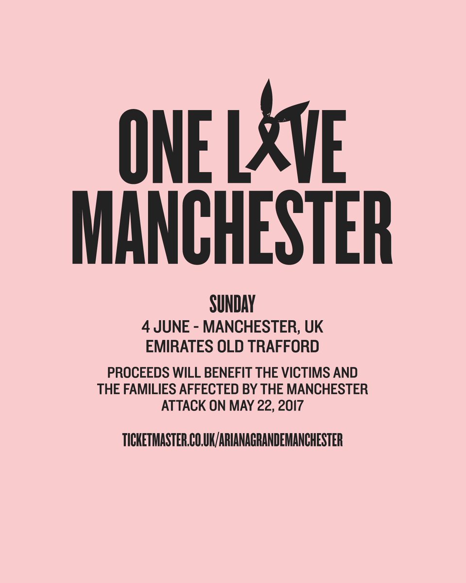 We all need to do everything we can to support. #OneLoveManchester
https://t.co/TtwO2Bo1Rn https://t.co/hMa6zSHtv8