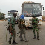 Aides of Ivory Coast parliament speaker questioned over arms cache Aides of Ivory Coast parliament speaker questioned over arms cache