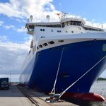 Empresa española se retira del ferry de carga entre Costa Rica y El Salvador Empresa española se retira del ferry de carga entre Costa Rica y El Salvador