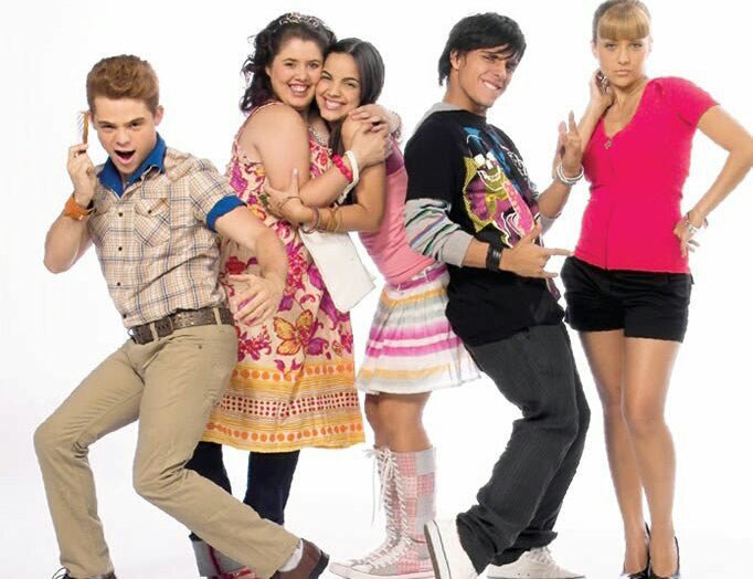 BAND REPRISA ISA TKM