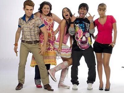 BAND REPRISA ISA TKM
