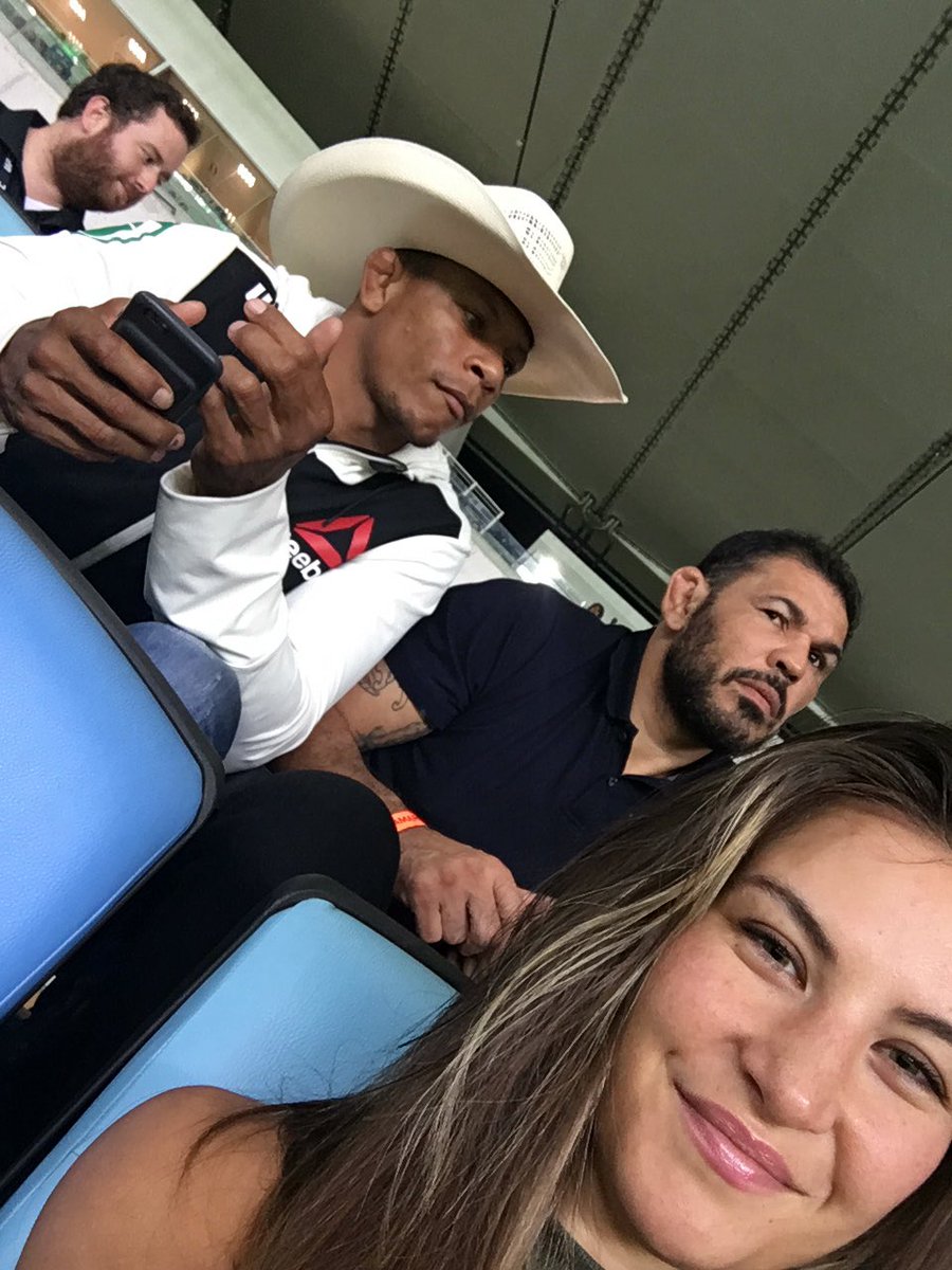 Watching the soccer game at Maracana Stadium in RIO with these dudes! #FluminensevsGremio https://t.co/ysq1DNAKOW