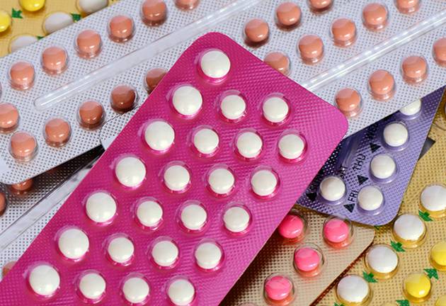 'I had no libido, no periods & no appetite': real-life birth control 'horror' stories