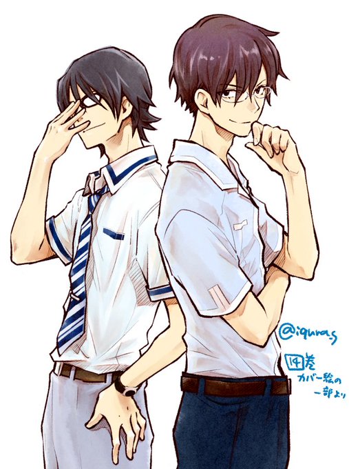 今日6/1はヒロインの兄、深見誠司の誕生日というとくにどこにも出ていない設定があります(笑) おめでとう誠司。君を描くの 今日6/1はヒロインの兄、深見誠司の誕生日というとくにどこにも出ていない設定があります(笑) おめでとう誠司。君を描くの