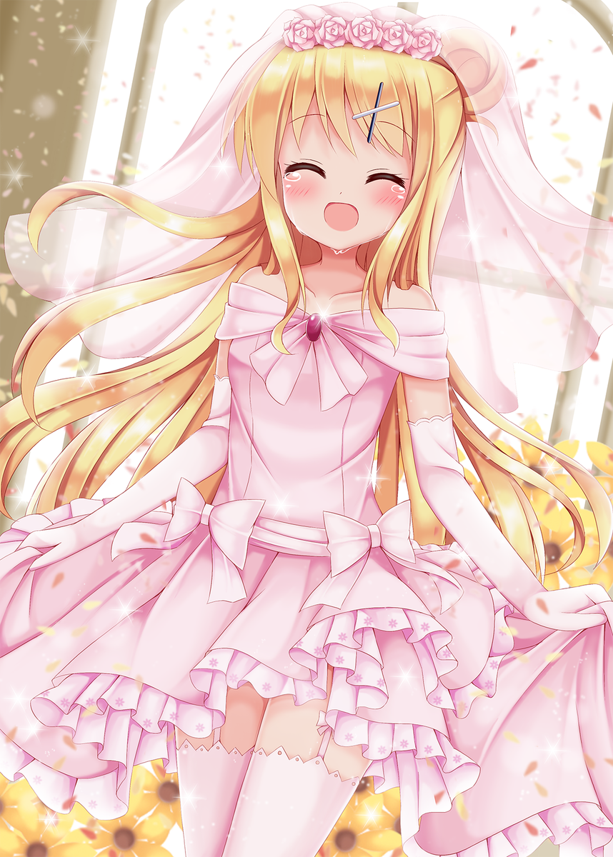 『6月ジューンブライドデース!!』今年カレンちゃん35枚目は、ウェディングドレス九条カレンちゃん♪#90の九条カレンち 『6月ジューンブライドデース!!』今年カレンちゃん35枚目は、ウェディングドレス九条カレンちゃん♪#90の九条カレンち