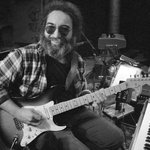 Jerry Garcia's guitar auctioned for $1.9 million to benefit SPLC Jerry Garcia's guitar auctioned for $1.9 million to benefit SPLC
