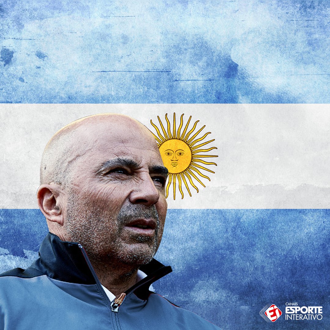 Jorge Sampaoli