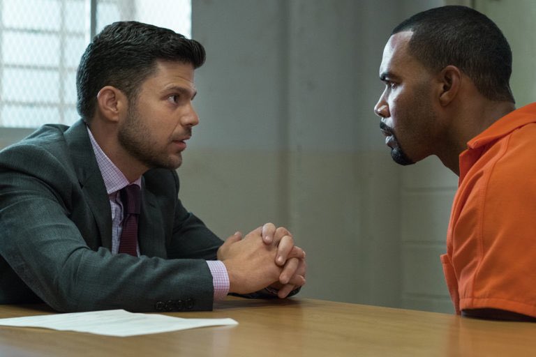Power season 4! Coming June 25th! Who's ready? #POWERTV https://t.co/S1JKuoDYy4