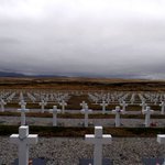 Scientists aim to identify remains of Argentine soldiers on Falklands Scientists aim to identify remains of Argentine soldiers on Falklands