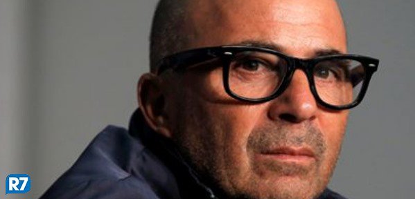 Jorge Sampaoli
