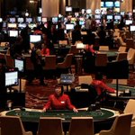 Gambling revenue in Macau higher than expected Gambling revenue in Macau higher than expected