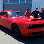 ‘Nines-with-light’: Behind the making of Dodge’s Demon