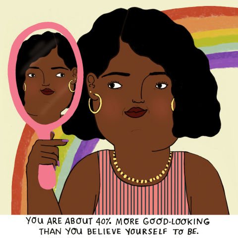 RT @lennyletter: ???? #DailyAffirmations https://t.co/gFReL2nBu0