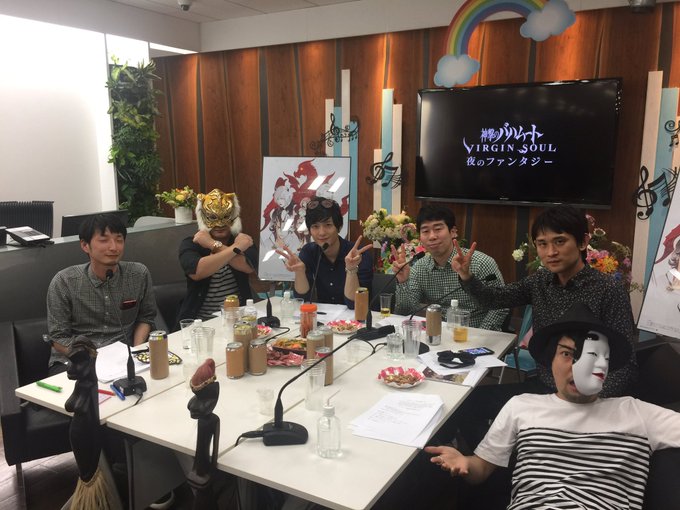 久しぶりの夜のファンタジー"再会"みなさまの温かい目のおかげで無事に終了しました…。ホッ…。ど、ど、ど、どうでしたか…? 久しぶりの夜のファンタジー"再会"みなさまの温かい目のおかげで無事に終了しました…。ホッ…。ど、ど、ど、どうでしたか…?