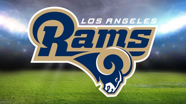 RT @ABC7: Rams, Chargers to sponsor Venice Pride LGBT event https://t.co/BgtyF3drTY https://t.co/wCUnOpnU6M