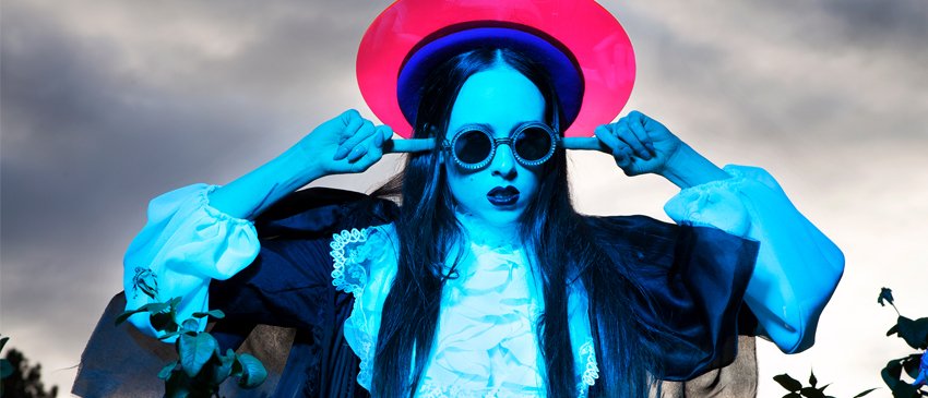 Allie X