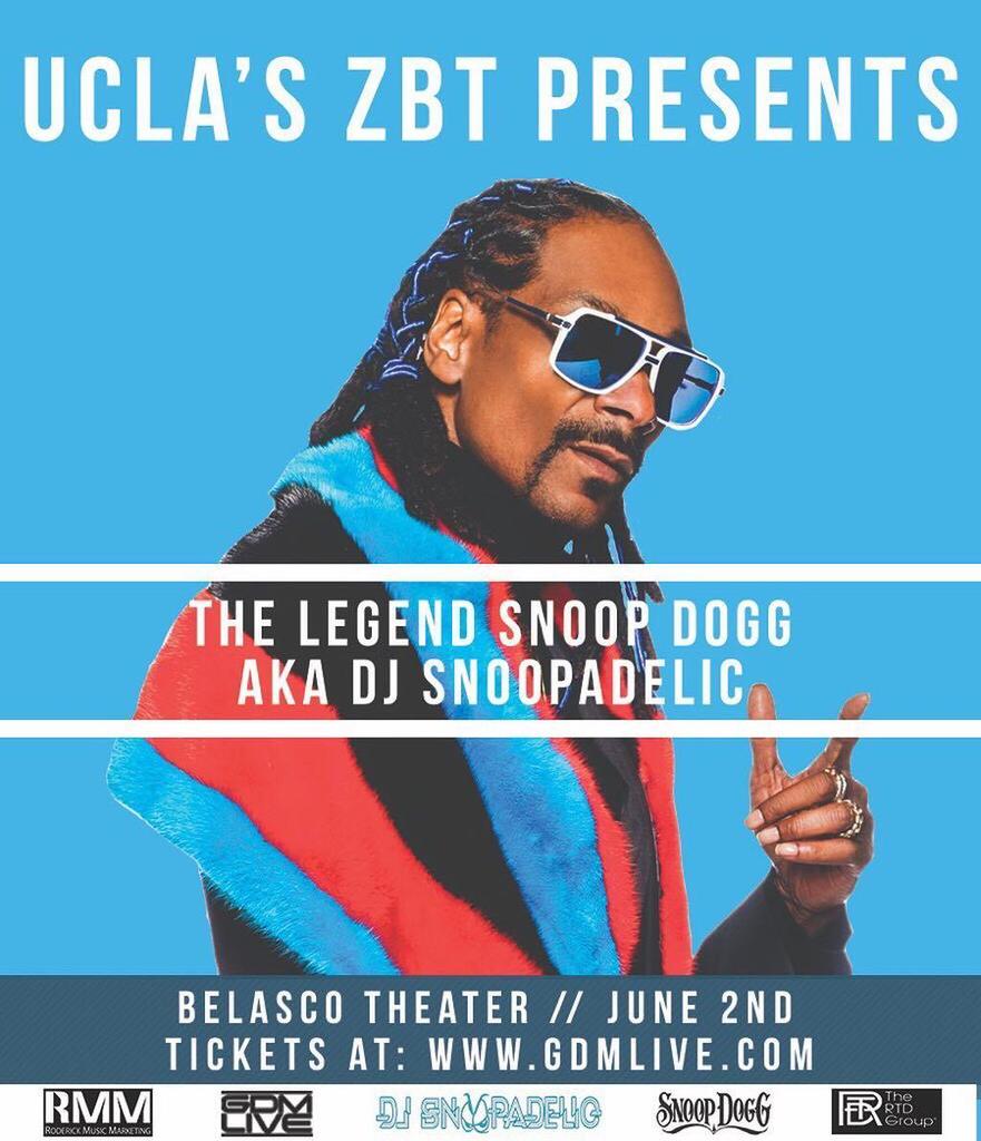 dj snoopadelic on the 1s n 2s tonight . get tickets now .✊???? https://t.co/XQ6EgkbFfa https://t.co/DO2rJb7pSw