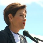 New governor toured Iowa on casino tycoon's jet New governor toured Iowa on casino tycoon's jet