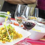 West Hartford Wine & Food Festival Celebrates Town's Culinary Standing