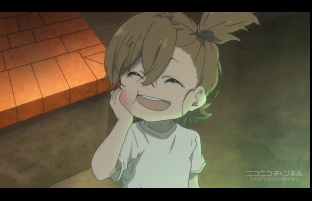 #お前らガチ泣きしたシーン晒せよばらかもんのこの回は本当に泣いた #お前らガチ泣きしたシーン晒せよばらかもんのこの回は本当に泣いた