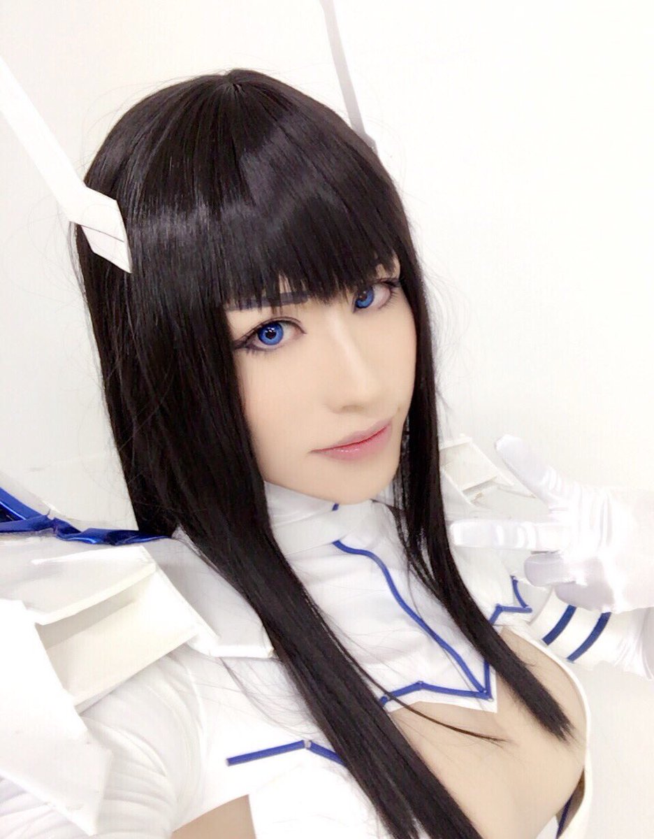 昨日は皐月様やってたよー!! めっちゃ久しぶりのキルラキル✨念願の人衣圧倒でしかもあわせだったから幸せすぎた😭😭Shar 昨日は皐月様やってたよー!! めっちゃ久しぶりのキルラキル✨念願の人衣圧倒でしかもあわせだったから幸せすぎた😭😭Shar