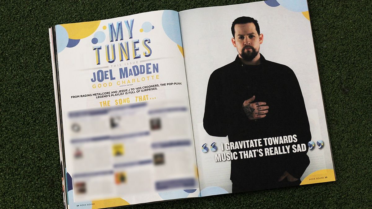 RT @rocksound: Good Charlotte's Joel Madden is all of us. https://t.co/3spdd5gCpR https://t.co/NSznjmlYAg