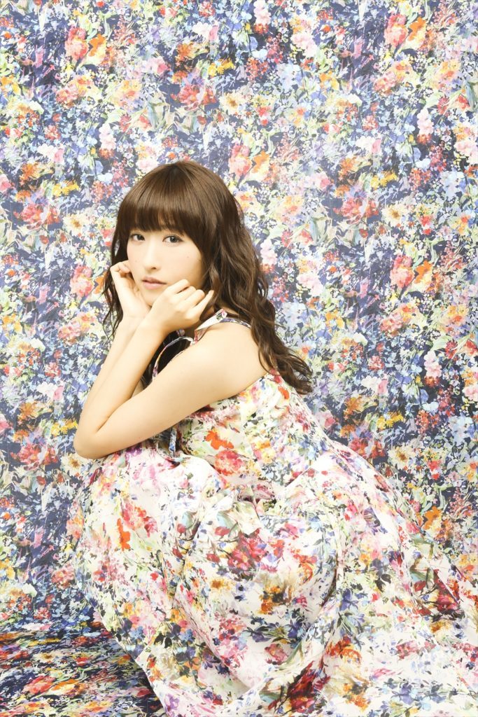 小桃音まい アニメ「闇芝居」で念願の声優デビュー! 小桃音まい アニメ「闇芝居」で念願の声優デビュー!