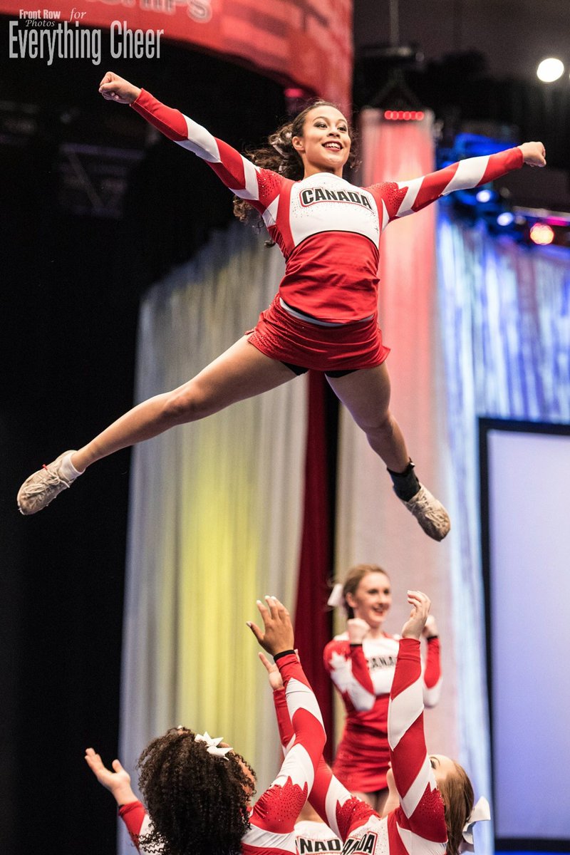 Cheerleading news NewsLocker