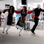 Greek Food Festival adds a little Tzatziki sauce to Boise culture