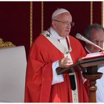 Pope Francis: prayers for victims of London terror attacks Pope Francis: prayers for victims of London terror attacks