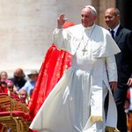 Pope Francis: Message for World Mission Sunday Pope Francis: Message for World Mission Sunday
