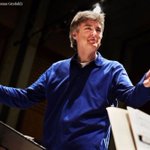 Sibelius rocks, and other reasons a Danish conductor keeps coming to Seattle Sibelius rocks, and other reasons a Danish conductor keeps coming to Seattle