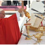 Pope Francis at Pentecost: new people, new hearts Pope Francis at Pentecost: new people, new hearts