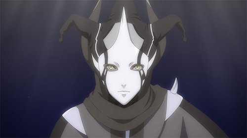 劇場版「Dance with Devils-Fortuna-」には新キャラクターが登場!仮面をつけた謎のキャラクター、キ 劇場版「Dance with Devils-Fortuna-」には新キャラクターが登場!仮面をつけた謎のキャラクター、キ