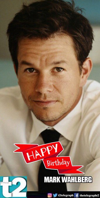Mark Wahlberg’s Birthday Celebration | HappyBday.to