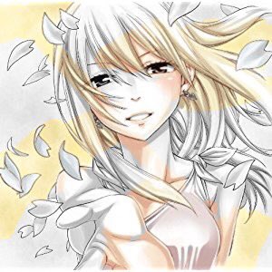 本日は、ルーシィの日!!いつも明るくて元気なルーシィが大好きだよ😘❤️ナツとお幸せにね💗#ルーシィの日 #フェアリーテイ 本日は、ルーシィの日!!いつも明るくて元気なルーシィが大好きだよ😘❤️ナツとお幸せにね💗#ルーシィの日 #フェアリーテイ