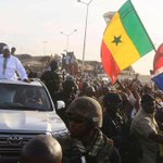 West African troops extend Gambia mission for a year West African troops extend Gambia mission for a year