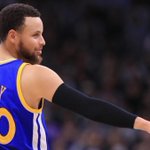 Steph Curry took a 'nap' during Game 2 and the Internet freaked out Steph Curry took a 'nap' during Game 2 and the Internet freaked out