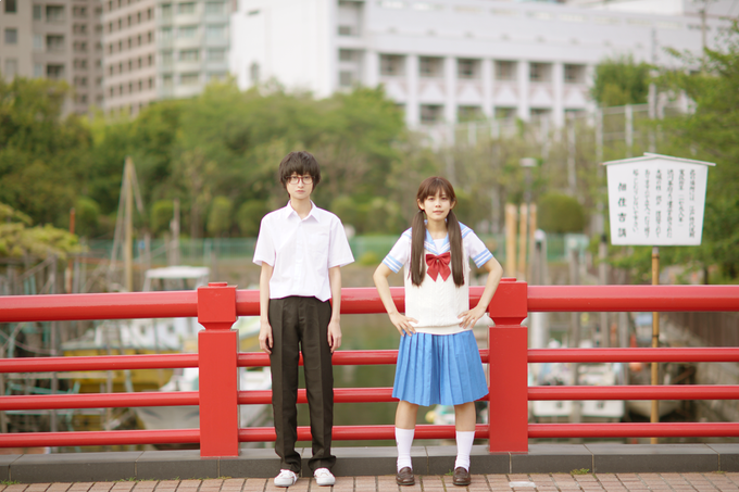 3月のライオン 桐山零:灯乃川本ひなた: p: #hinocos 3月のライオン 桐山零:灯乃川本ひなた: p: #hinocos