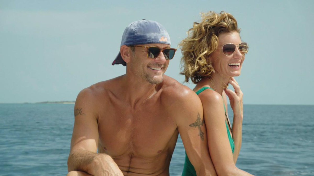 RT @ArchDigest: Tour @FaithHill and @TheTimMcGraw's Bahamian vacation home in 60 seconds: https://t.co/BOgC8gagIW https://t.co/ADEbhOCyxx