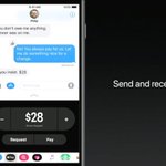 Apple taking on Venmo with peer-to-peer payments Apple taking on Venmo with peer-to-peer payments