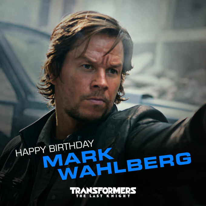 Mark Wahlberg’s Birthday Celebration | HappyBday.to