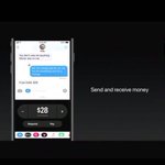 Apple drops new person-to-person pay feature similar to Venmo Apple drops new person-to-person pay feature similar to Venmo