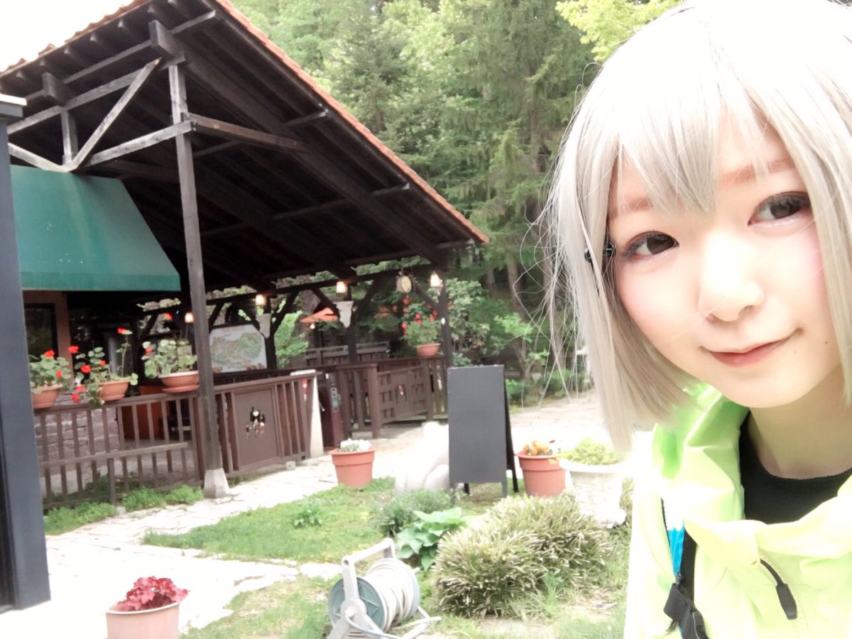 6/3ヤマノススメ公式ファンミーティングも本当にお疲れ様でした✨公開OKになったのでご報告を…微力ながらアニメ制作におい 6/3ヤマノススメ公式ファンミーティングも本当にお疲れ様でした✨公開OKになったのでご報告を…微力ながらアニメ制作におい