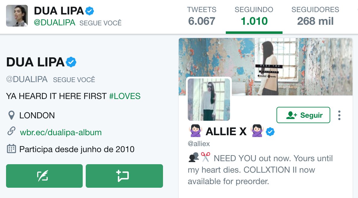 Allie X