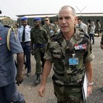 DR Congo's tainted ex-police chief Numbi made national hero DR Congo's tainted ex-police chief Numbi made national hero