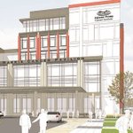 Cancer care facility breaks ground today in Detroit