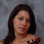 An airline tried to get a musician to check her 17th-century violin. A 'wrestling match' ensued. An airline tried to get a musician to check her 17th-century violin. A 'wrestling match' ensued.