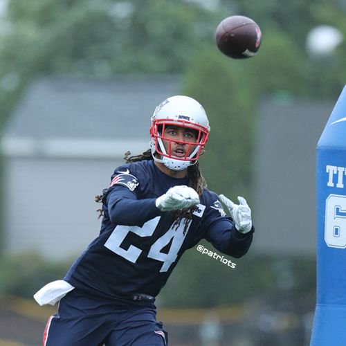 #Patriots